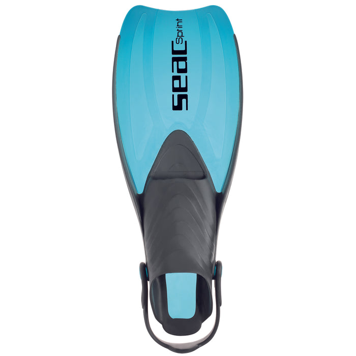 SEAC Sprint Snorkeling Fins