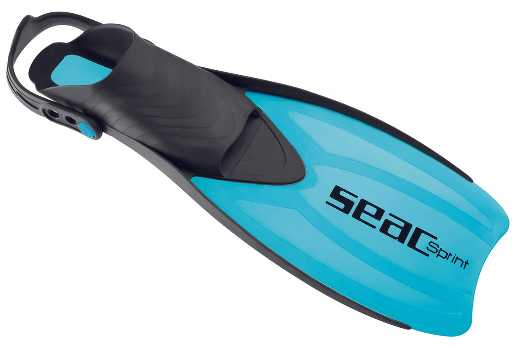 SEAC Sprint Snorkeling Fins