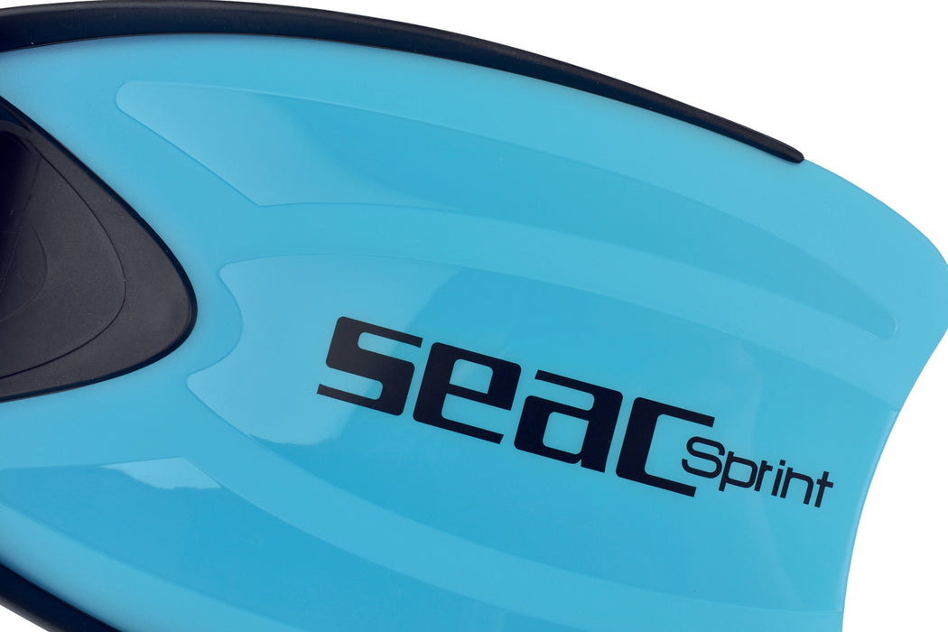 SEAC Sprint Snorkeling Fins