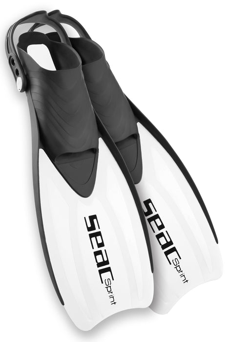 SEAC Sprint Snorkeling Fins