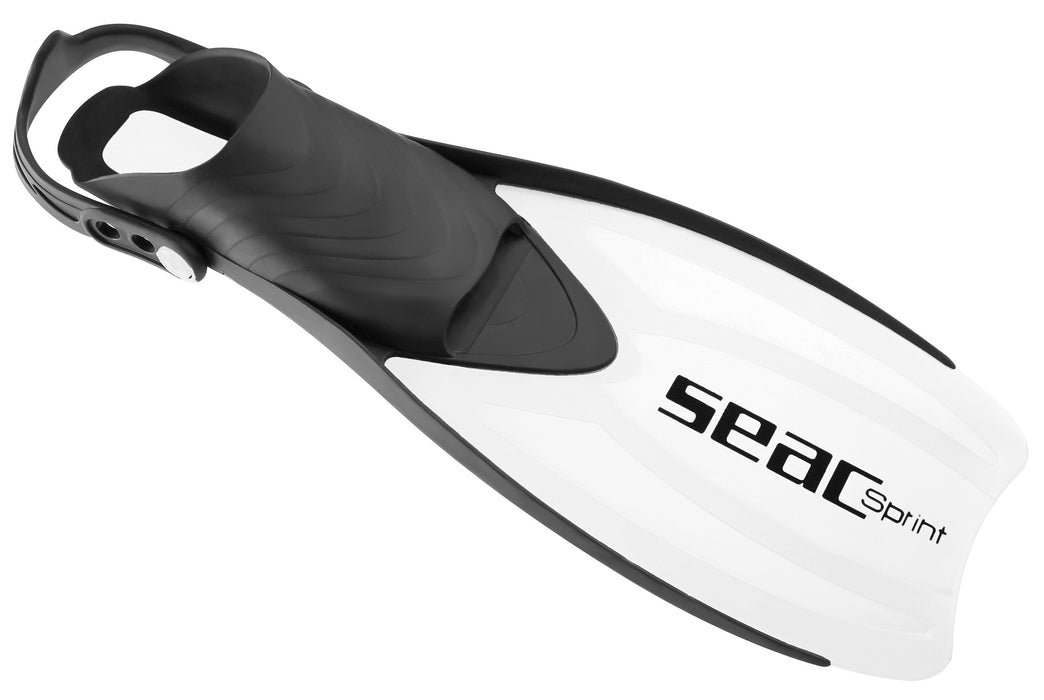 SEAC Sprint Snorkeling Fins