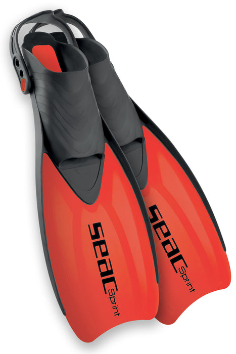 SEAC Sprint Snorkeling Fins