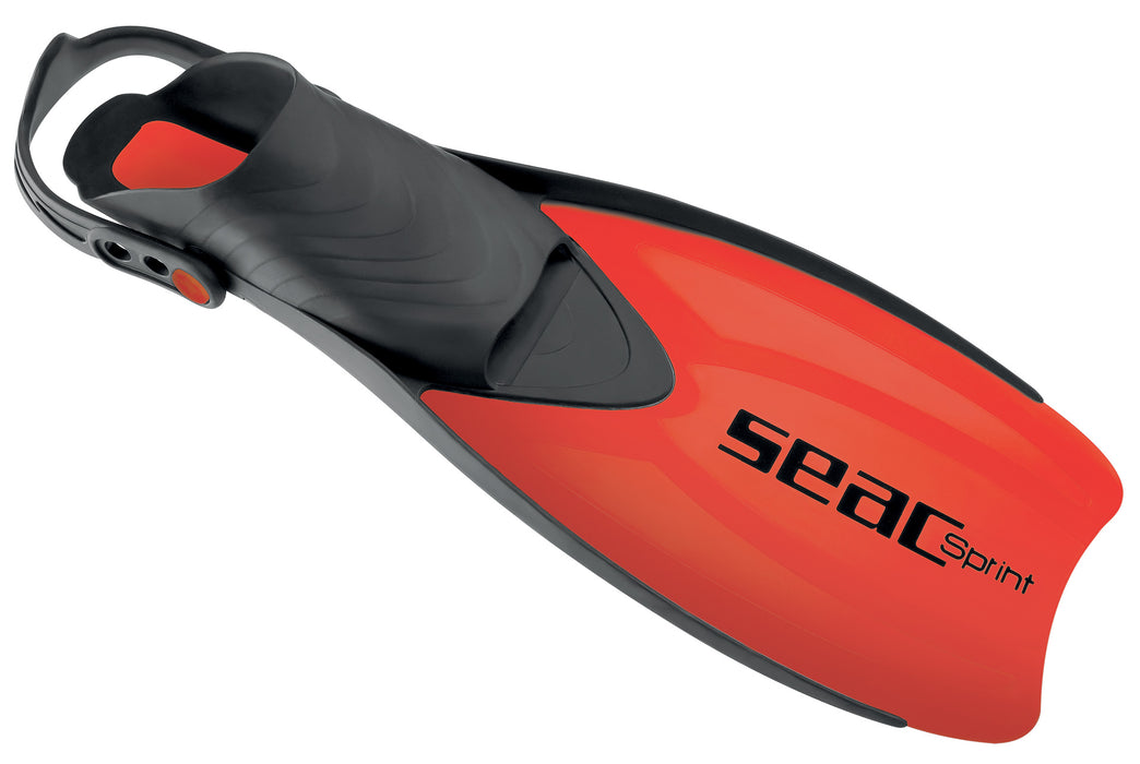 SEAC Sprint Snorkeling Fins