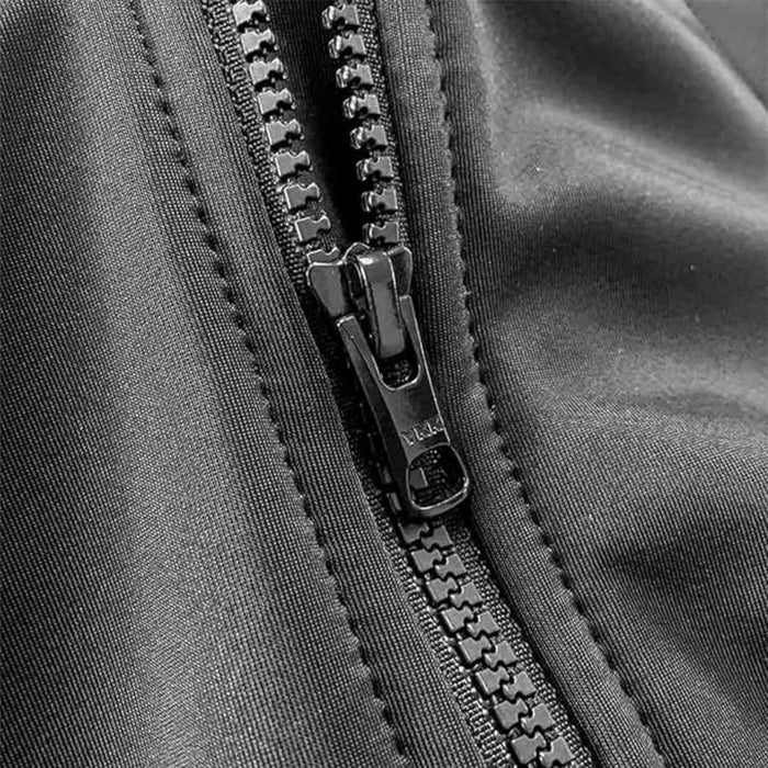 Fourth Element Men's Thermocline Long Sleeve Top Front Zip