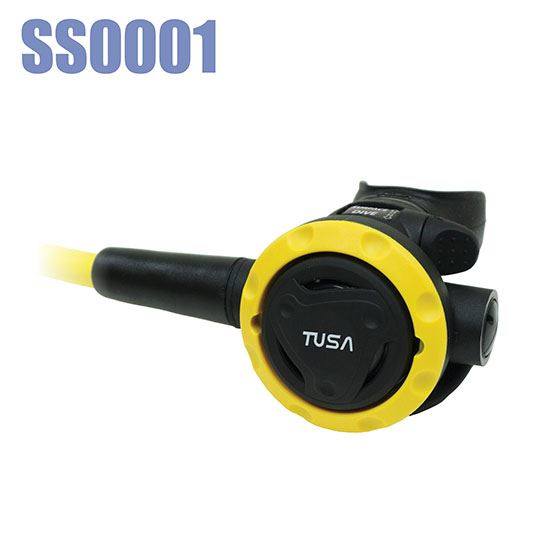 Tusa SS-0001 Safe-Second