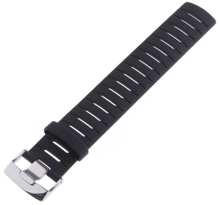 Suunto D6i / D6 Elastomer Extension Strap Kit