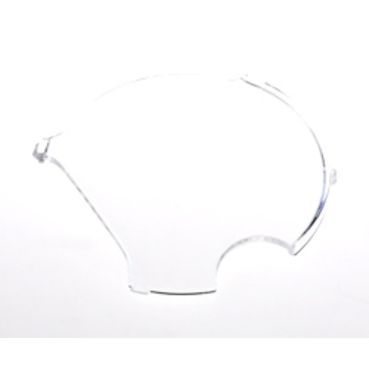 Suunto Vytec / Vyper / Zoop Display Shield — Lancaster Scuba
