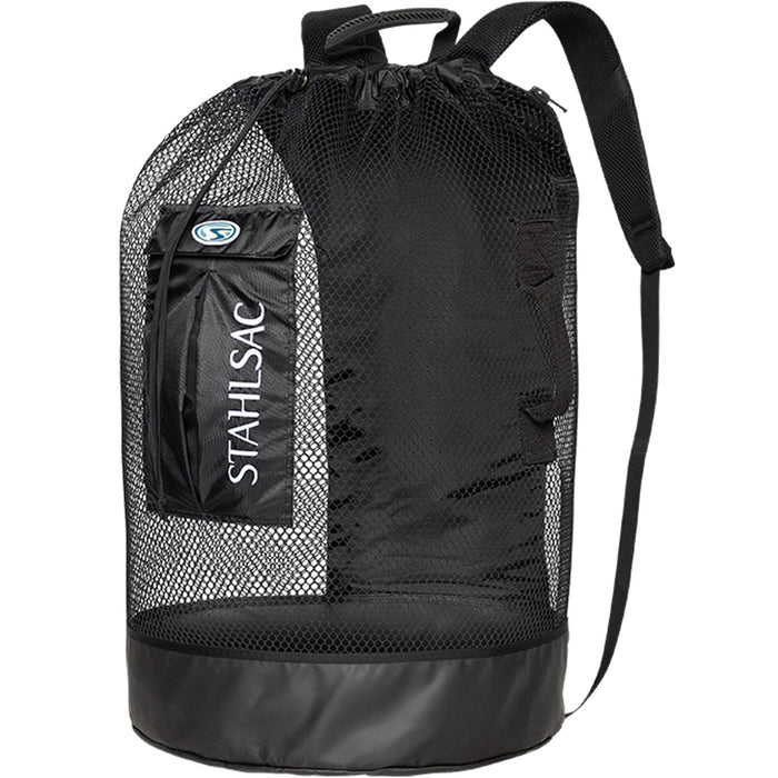 Stahlsac Bonaire Mesh SCUBA Diving Equipment Backpack