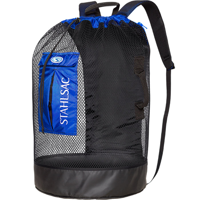 Stahlsac Bonaire Mesh SCUBA Diving Equipment Backpack