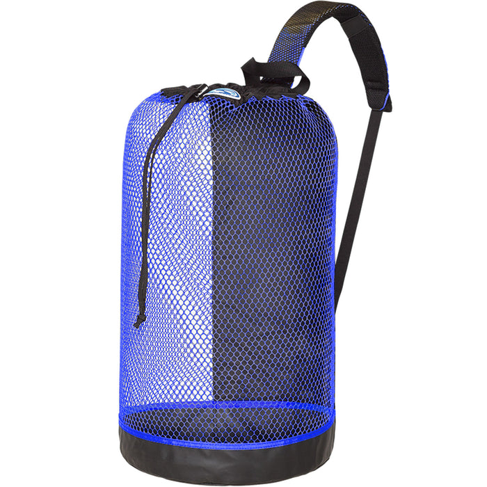 Stahlsac BVI Mesh SCUBA Diving Equipment Backpack