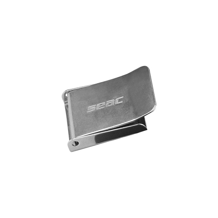 SEAC Universal Stainless Steel Buckle