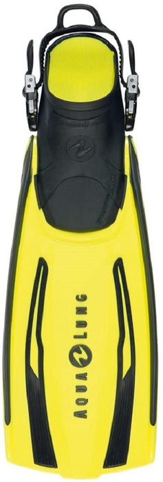 Aqua Lung Stratos ADJ Open Heel Diving Fin