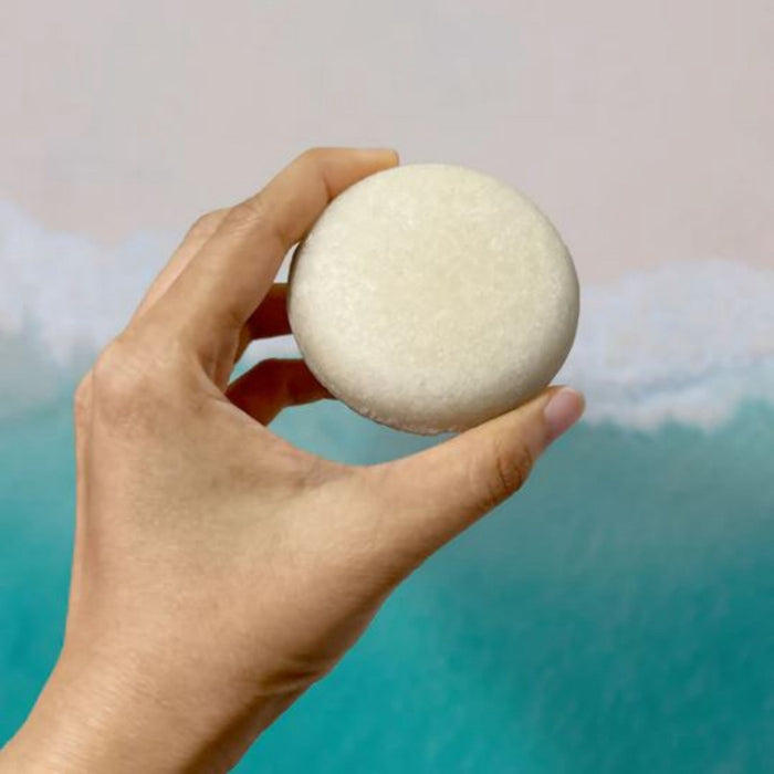 Stream2Sea Color Protect Shampoo Bar, Heat & UV Defense