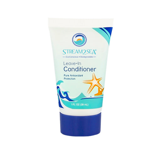 Stream2Sea Leave-In Hair Conditioner 1oz