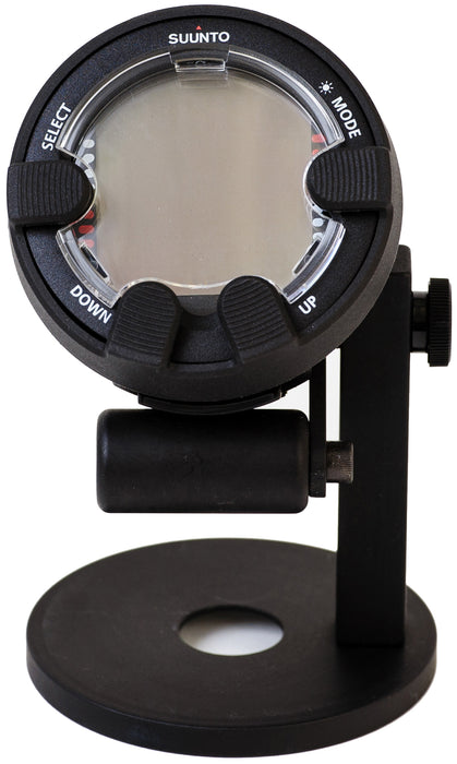 Suunto Zoop Novo Wrist Computer w/ Cover and Watch Stand