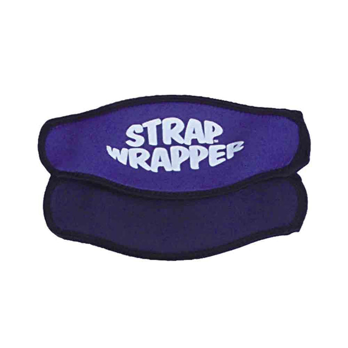 Innovative Scuba Concepts Mask Strap Wrapper