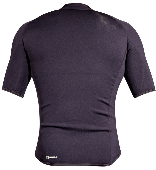 NeoSport Men’s 1.5mm XSPAN Short Sleeve Tops