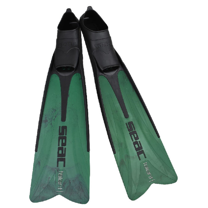 SEAC Talent Scuba Diving Fins