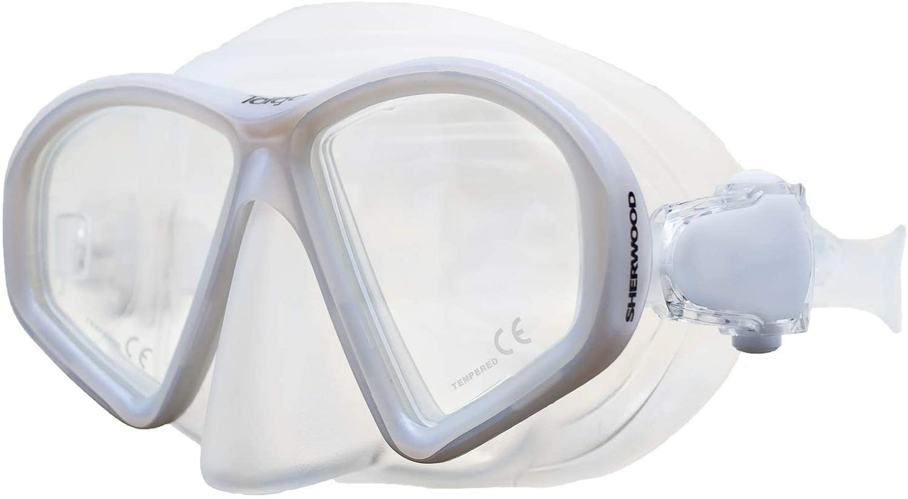 Sherwood Targa Dive Mask