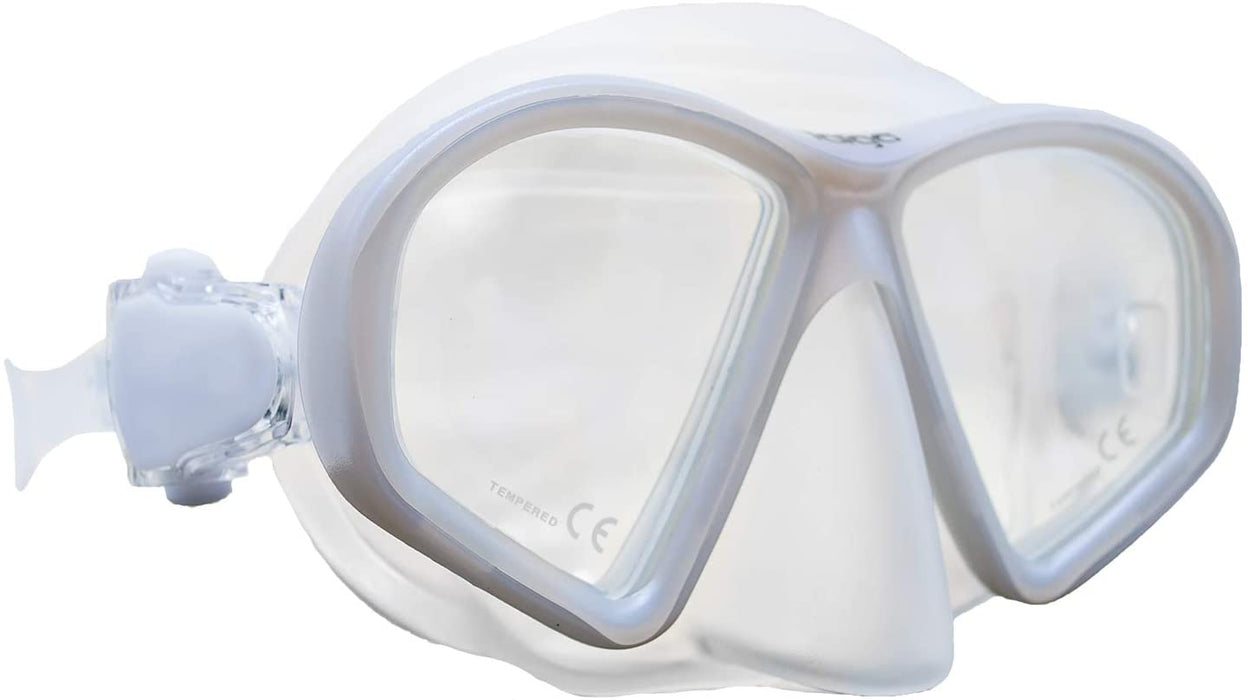 Sherwood Targa Dive Mask