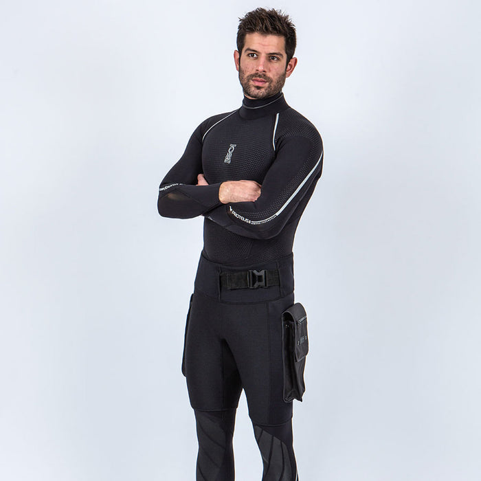Fourth Element Technical Shorts - Designed to be Worn Over a Wetsuit Made with Hardwearing Supratex