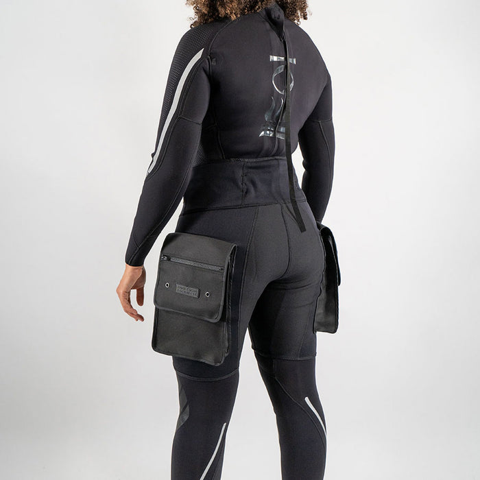 Fourth Element Technical Shorts - Designed to be Worn Over a Wetsuit Made with Hardwearing Supratex