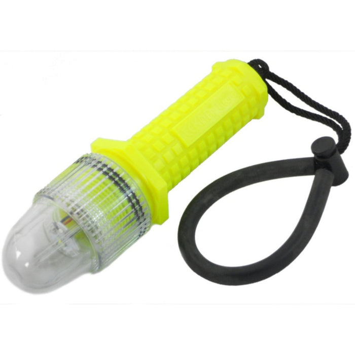 Tekna Hi-Power Multifunction Lite 6 Strobe LED Light