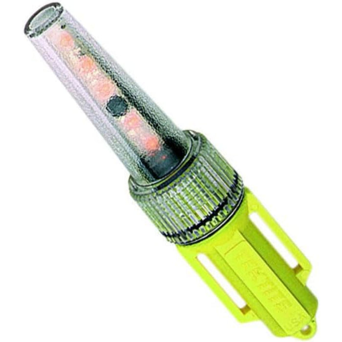 Tektite Mark-Lite Fire Fly Marker Light with 5 Red LEDs