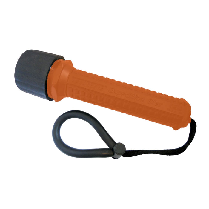 Tektite Hi-Power LED Expedition Star