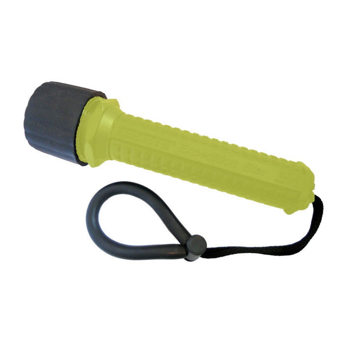 Tektite Hi-Power LED Expedition Star