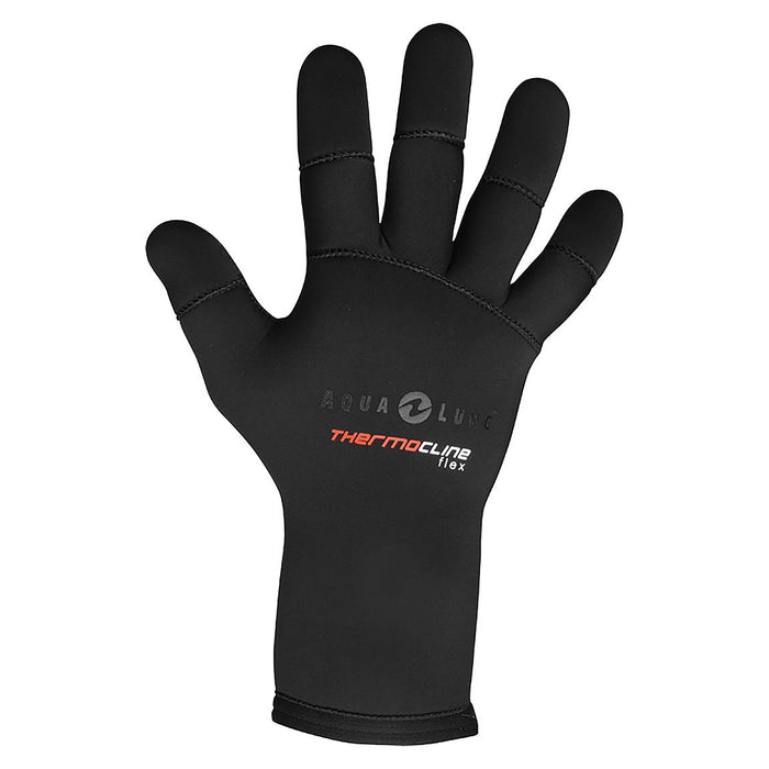 Aqua Lung 5mm Thermocline Flex Gloves