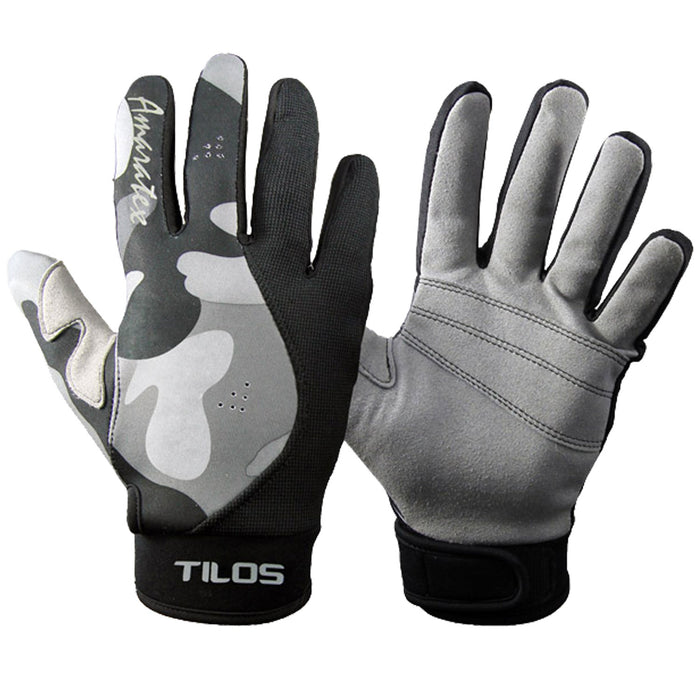 Tilos 1.5mm Amara Palm Mesh Reef SCUBA Diving Glove