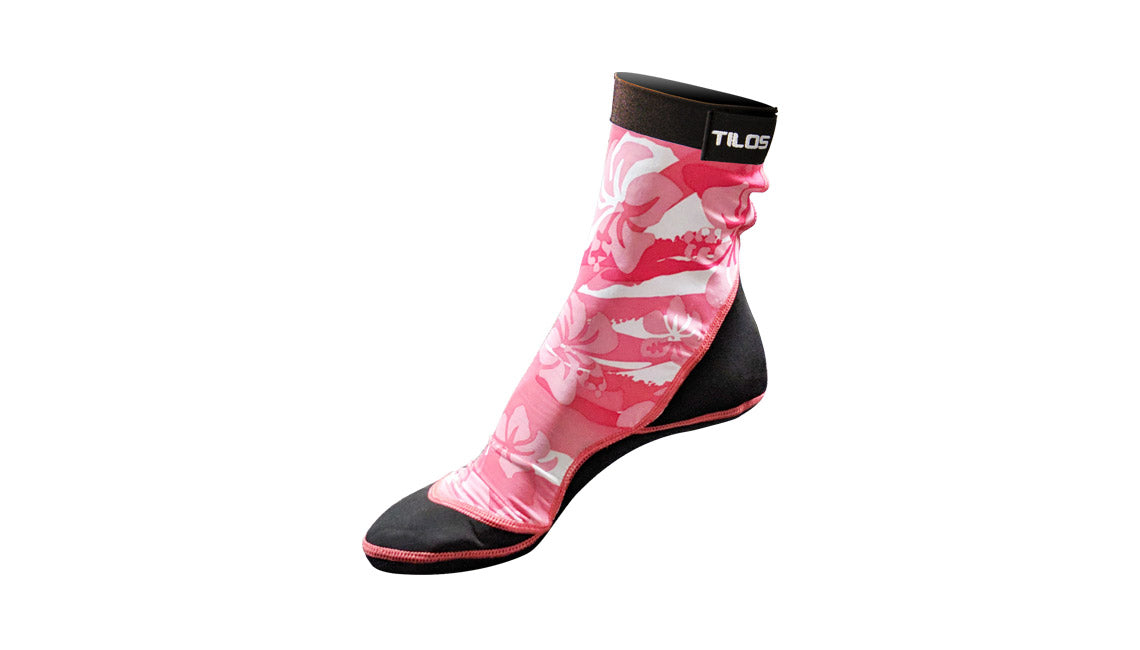 Soccer Sand Socks Tilos Sport Skin Socks UV Protection Sand