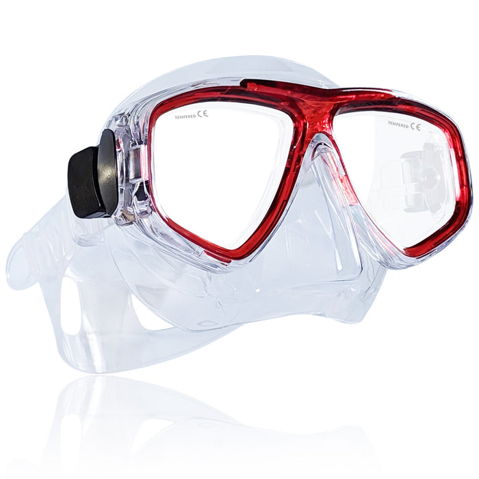 Tilos Fantasia Mask / Orion Snorkel