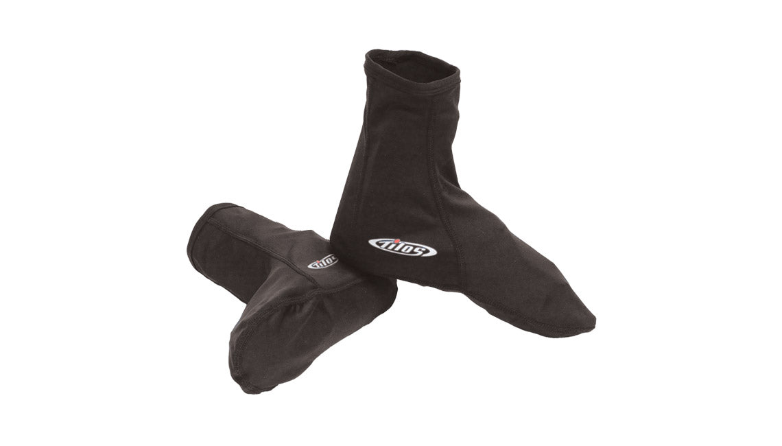 Tilos 8 oz. Polypropylene PolyTex Socks