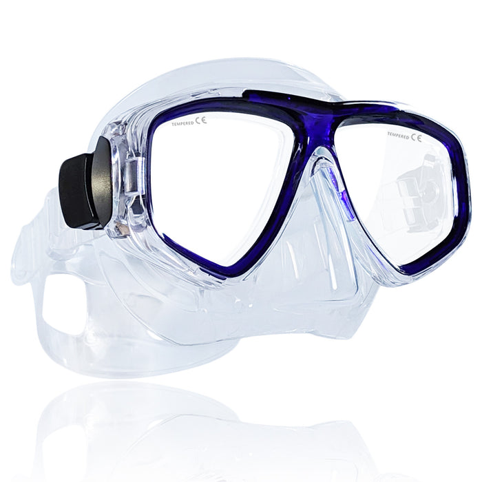 Tilos Fantasia Mask / Orion Snorkel