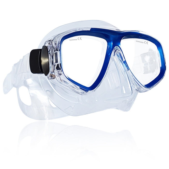 Tilos Fantasia Mask / Orion Snorkel