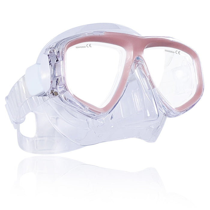 Tilos Fantasia Mask / Orion Snorkel