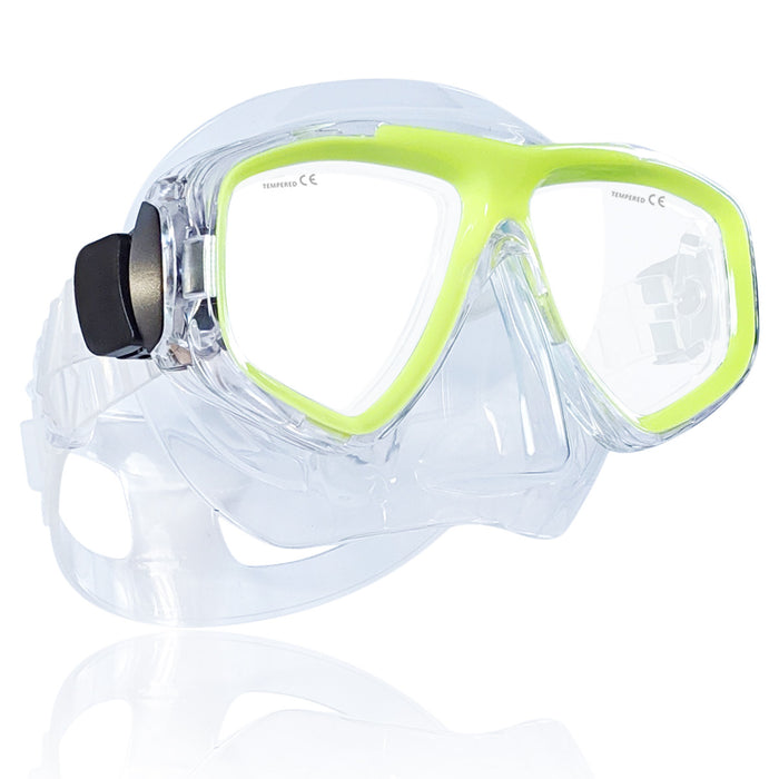 Tilos Fantasia Mask / Orion Snorkel