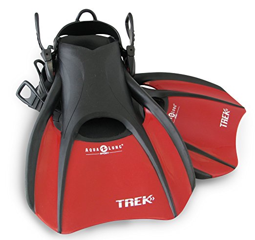 Aqua Lung Sport Trek Fins