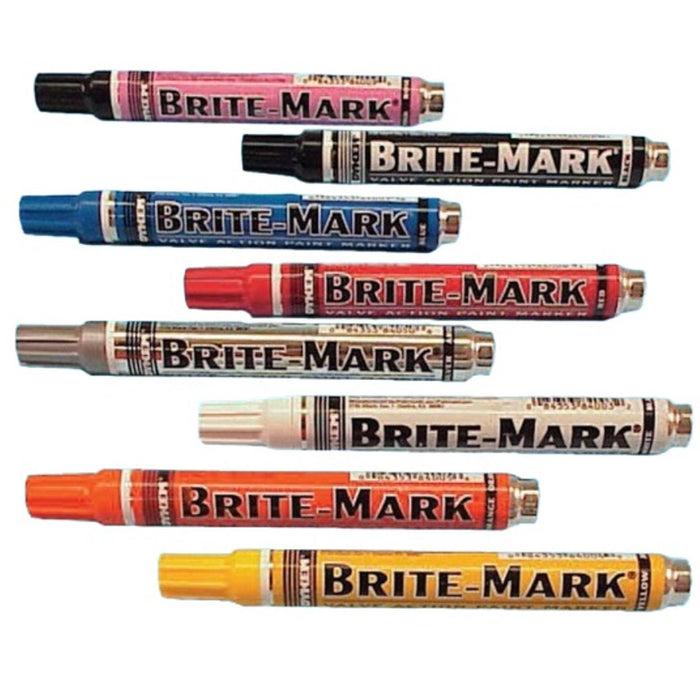 Trident Brite Mark Paint Marker