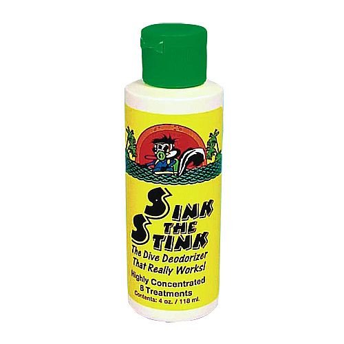 Trident Sink the Stink Deodorizer 4 oz