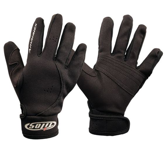Tilos 1.5mm Tropical-X Sporting Mesh Gloves