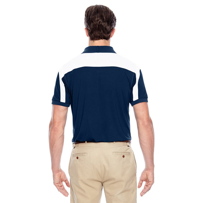 Teddy Bear Sportswear Men's Victor Performance Polo