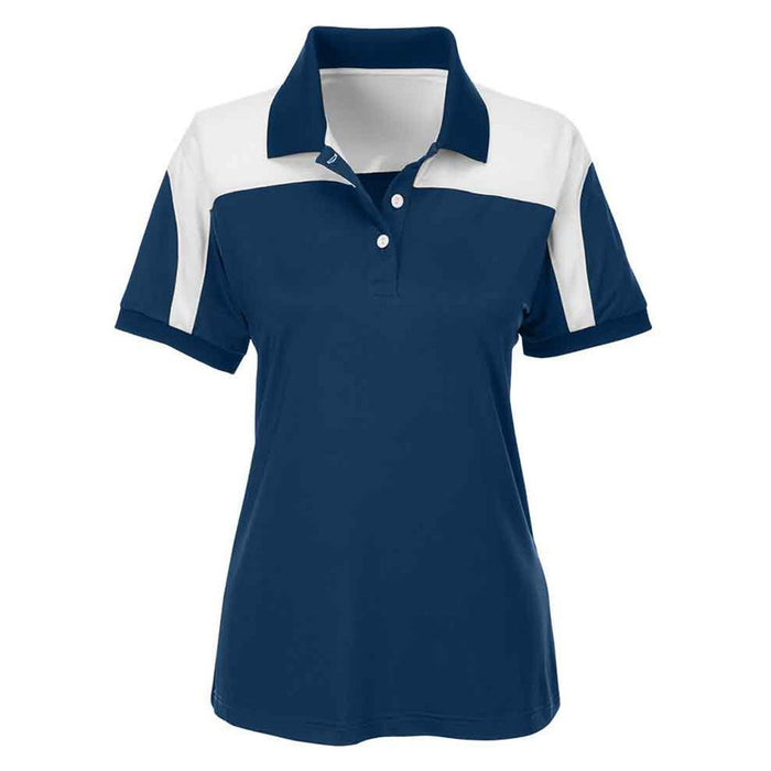 Teddy Bear Sportswear Ladies Victor Performance Polo