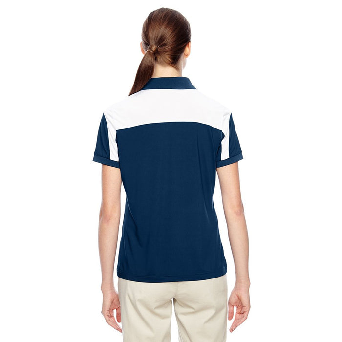 Teddy Bear Sportswear Ladies Victor Performance Polo