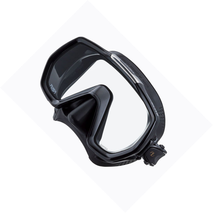 Tusa Freedom Elite Diving Mask