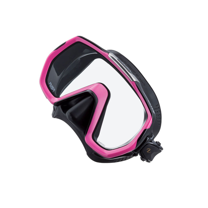 Tusa Freedom Elite Diving Mask