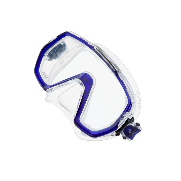 Tusa Freedom Elite Diving Mask