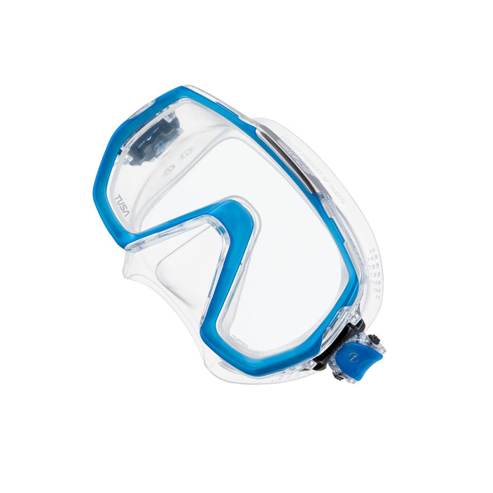 Tusa Freedom Elite Diving Mask